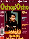 OCHO X OCHO / 1998 vol 18, no 189